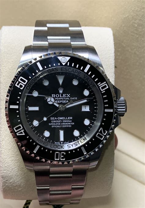 ' rolex deepsea watch|deepsea Rolex price.